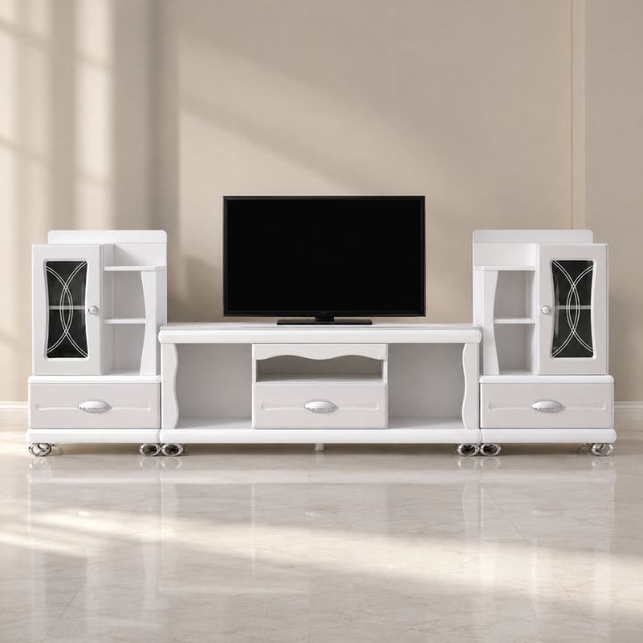 Kệ Tivi Nhập Khẩu Sitme HHP-T2600-26 Cao Cấp