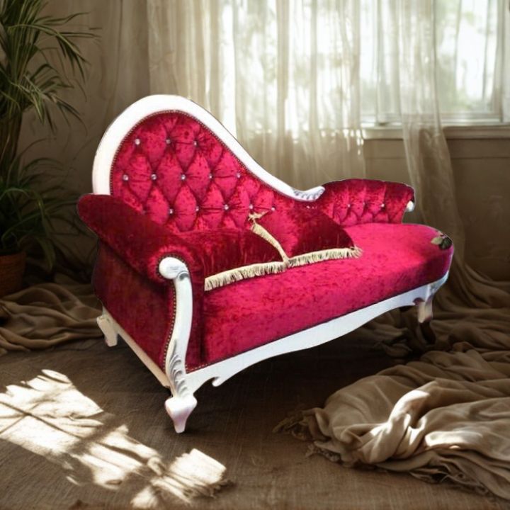 SoFa Thư Giãn Trường kỷ HHP-4479P Cao Cấp - Ảnh 3