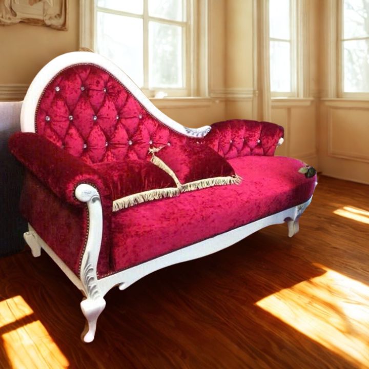SoFa Thư Giãn Trường kỷ HHP-4479V2 Cao Cấp