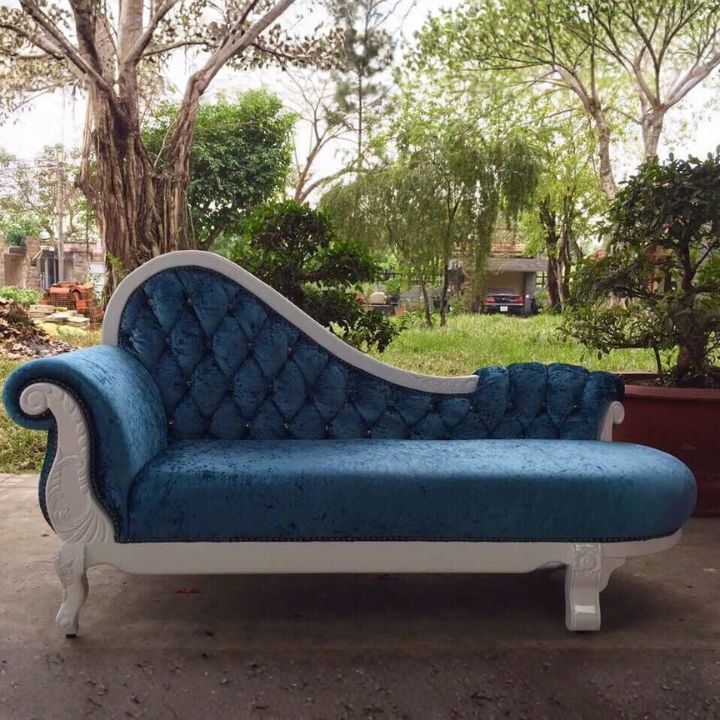SoFa Thư Giãn Trường kỷ HHP-4479P Cao Cấp - Ảnh 4