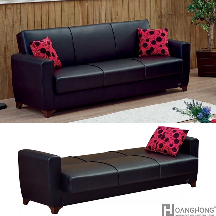 Sofa giường cao cấp HHP-SFGB08-S1 Tại Tp.HCM