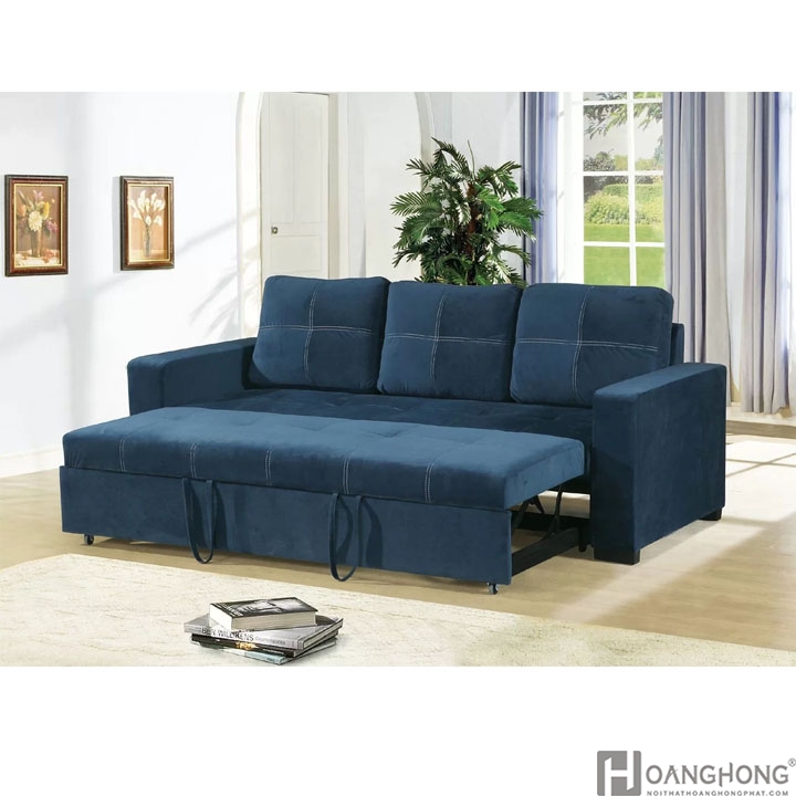 Sofa giường thông minh HHP-SFGK 01 Cao Cấp Tại TP.HCM