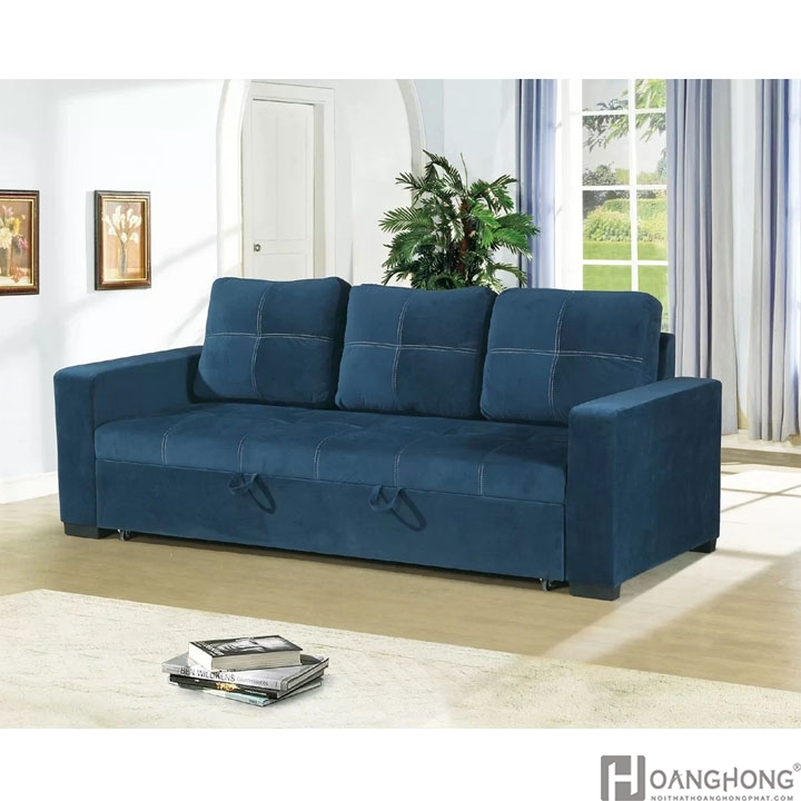 Sofa giường thông minh HHP-SFGK 01 Cao Cấp (Ảnh 3)