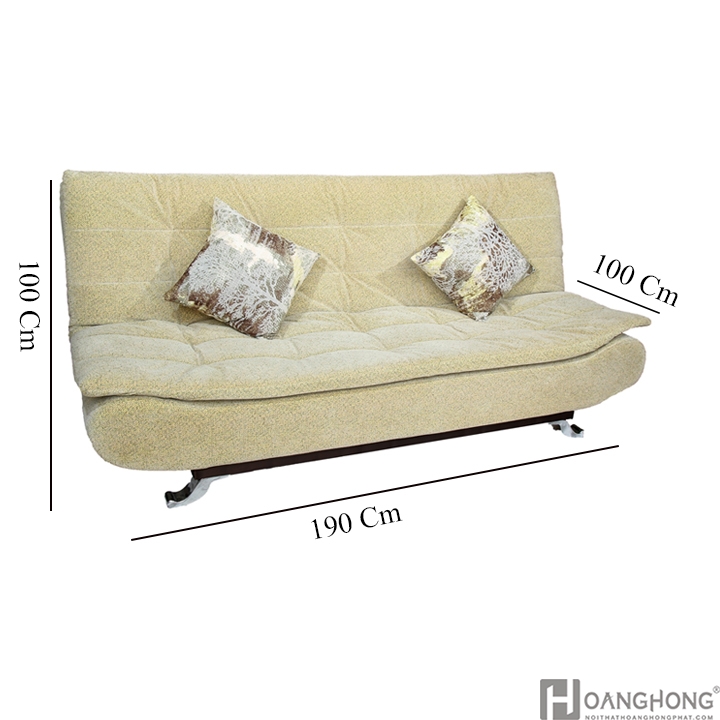 Sofa giường đẹp giá rẻ tại TP.HCM HHP-SFGB14-V5 - 2