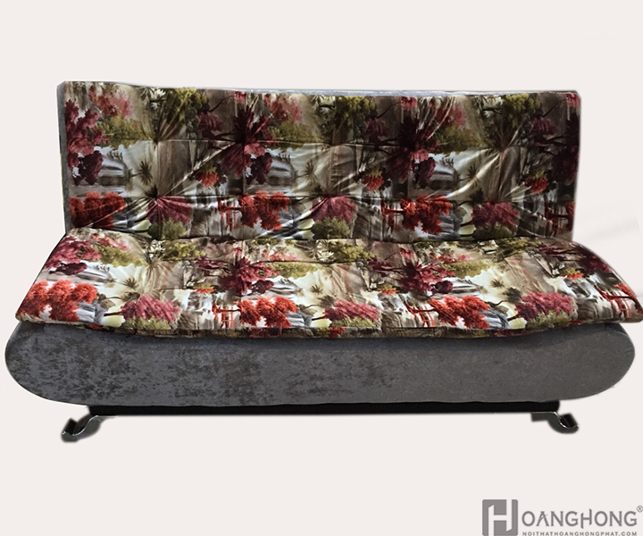 Ghế sofa giường dành cho phòng khách nhỏ HHP-SFGB101-19 cao cấp