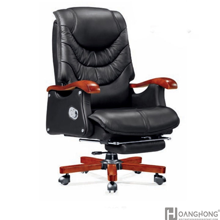 Ghế Giám Đốc Nằm Nghỉ Thư Giãn HHP-GGD6612-S1 Cao Cấp