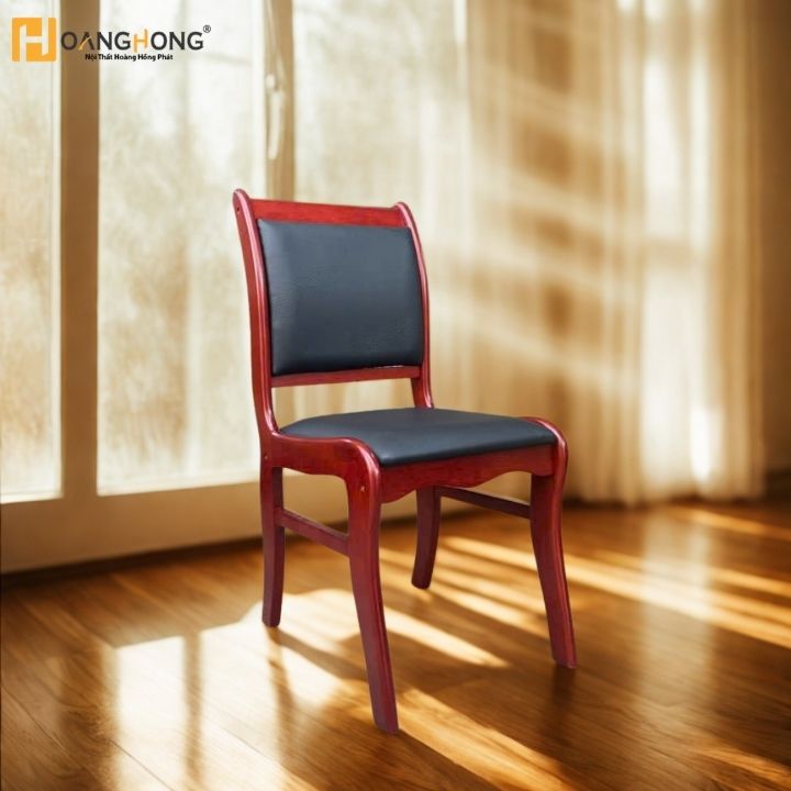 Ghế Hội Nghị GPH 112-U2 Đệm Ngồi Êm Ái, Lưng Tựa Cao Sang Trọng