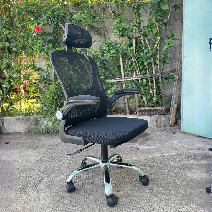 Ghế Văn Phòng Công Thái Học GVP611-L1 – Chuẩn Ergonomic, Đỉnh Cao Thư Giãn Và Hiệu Suất - Ảnh 5
