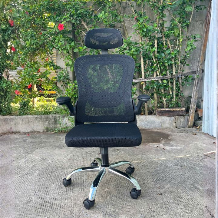 Ghế Văn Phòng Công Thái Học GVP613-L1 – Chuẩn Ergonomic, Đỉnh Cao Thư Giãn Và Hiệu Suất - Ảnh 2