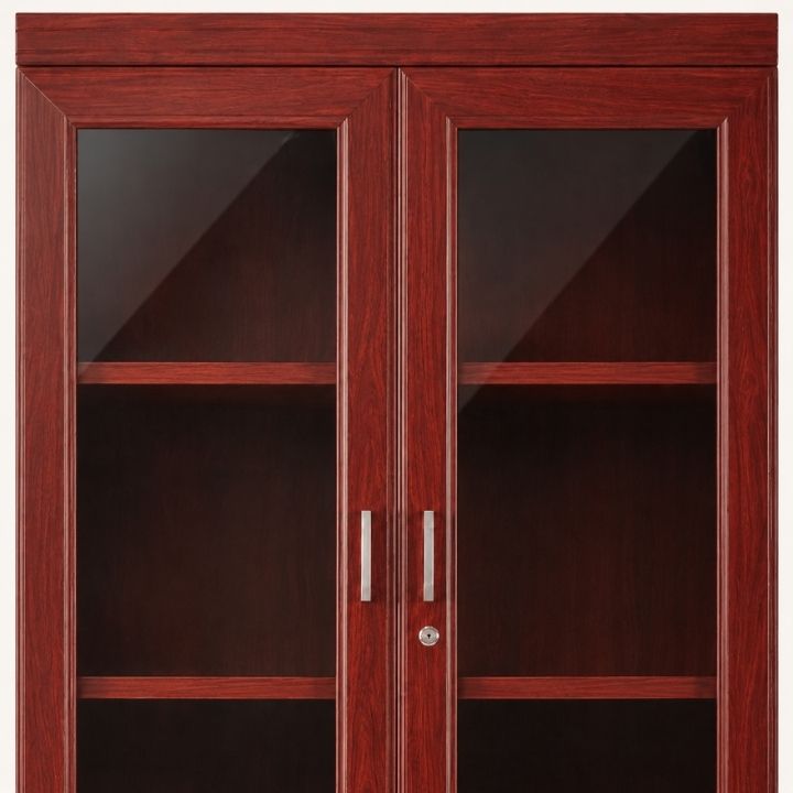 Tủ Hồ Sơ Nhập Khẩu THS133-2C Cao Cấp – Sang Trọng, Gọn Gàng Cho Văn Phòng - Ảnh 11