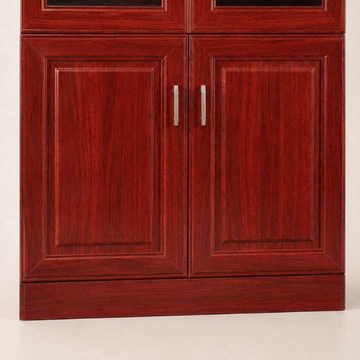 Tủ Hồ Sơ Nhập Khẩu THS133-2C Cao Cấp – Sang Trọng, Gọn Gàng Cho Văn Phòng - Ảnh 13