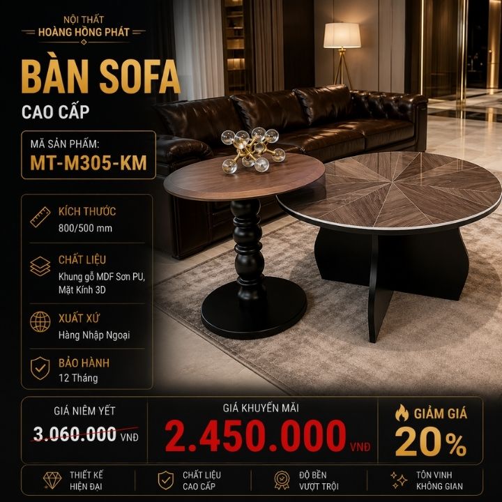 5. Có Nên Mua Bàn Sofa Giá Rẻ Không? Ưu Và Nhược Điểm Cần Biết